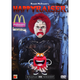 Illustration for article titled 23 Better Uses For the Terrifying New McDonald's Mascot